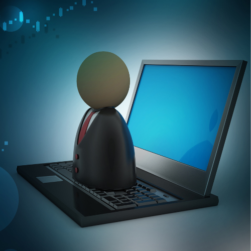 Raghib Nasri - Lead Architect